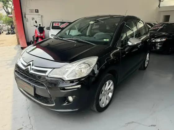 Carro 1.6 EXCLUSIVE 16V FLEX 4P AUTOMÁTICO