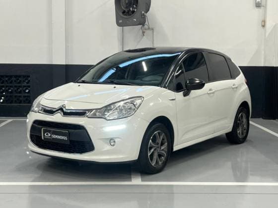 Carro 1.5 TENDANCE 8V FLEX 4P MANUAL