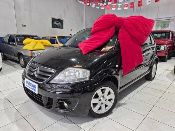 Carro 1.6 SOLARIS 16V FLEX 4P AUTOMÁTICO