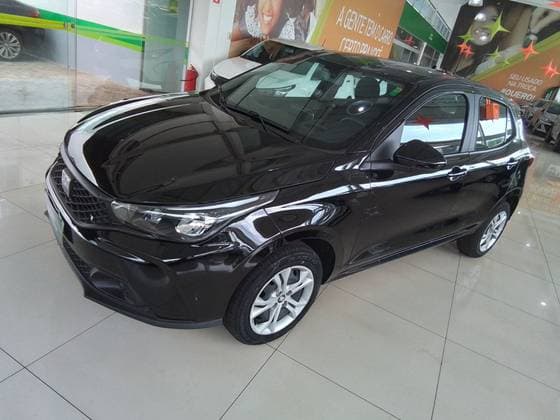 Carro 1.0 FIREFLY FLEX DRIVE MANUAL