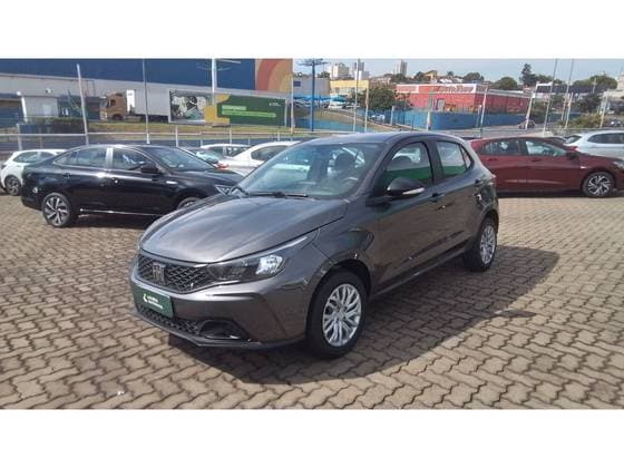 Carro 1.0 FIREFLY FLEX DRIVE MANUAL