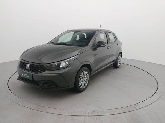 Carro 1.0 FIREFLY FLEX DRIVE MANUAL