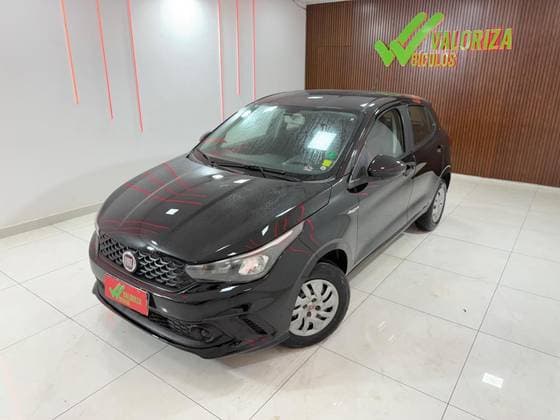 Carro 1.0 FIREFLY FLEX DRIVE MANUAL