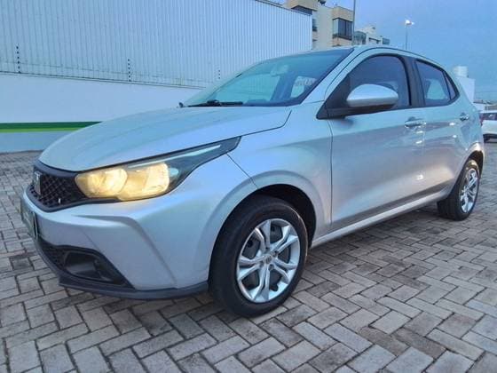 Carro 1.0 FIREFLY FLEX DRIVE MANUAL
