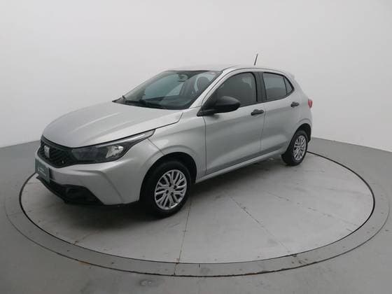 Carro 1.0 FIREFLY FLEX MANUAL