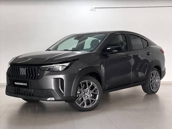 Carro 1.0 TURBO 200 HYBRID IMPETUS CVT