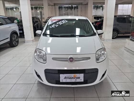 Carro 1.4 MPI ATTRACTIVE 8V FLEX 4P MANUAL