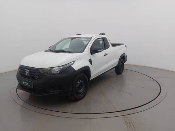 Carro 1.3 FIREFLY FLEX ENDURANCE CS MANUAL