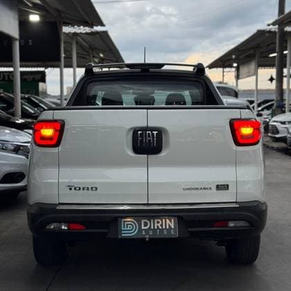 Carro 2.0 16V TURBO DIESEL ENDURANCE 4WD AT9