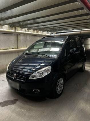 Carro 1.6 MPI ESSENCE 16V FLEX 4P AUTOMATIZADO