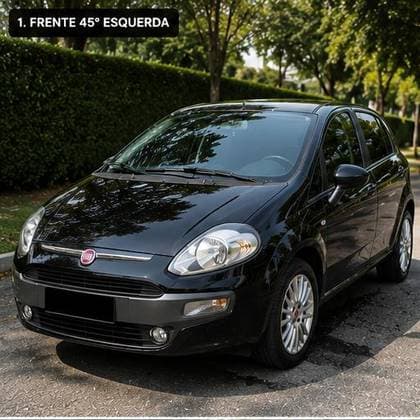 Carro 1.6 ESSENCE 16V FLEX 4P MANUAL