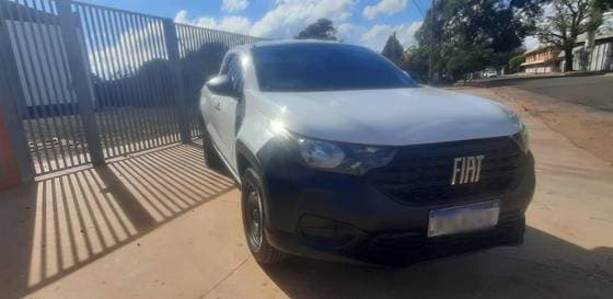 Carro 1.4 FIRE FLEX ENDURANCE CS MANUAL