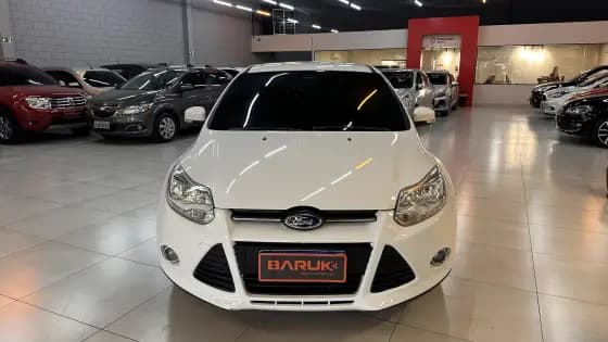 Carro 2.0 SE 16V FLEX 4P POWERSHIFT