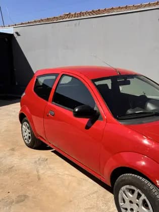 Carro 1.0 MPI 8V FLEX 2P MANUAL