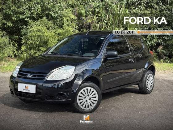 Carro 1.0 MPI 8V FLEX 2P MANUAL