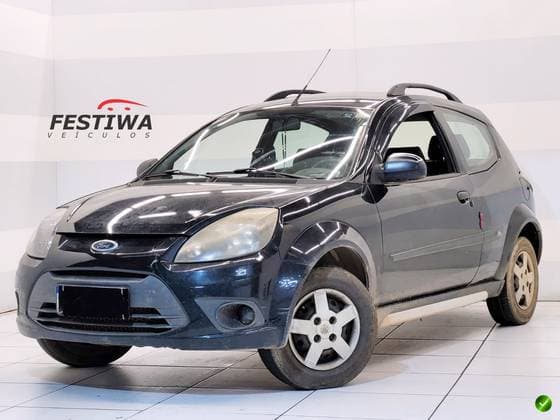 Carro 1.0 MPI 8V FLEX 2P MANUAL