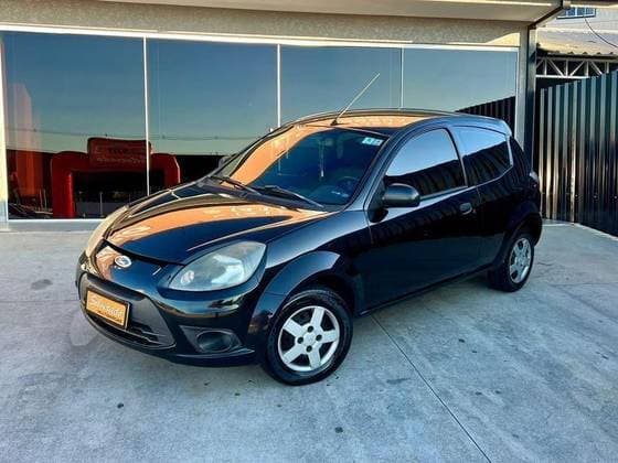 Carro 1.0 MPI 8V FLEX 2P MANUAL