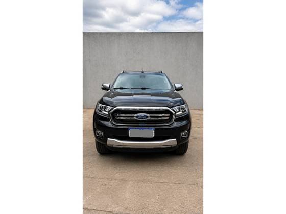 Carro 3.2 LIMITED 4X4 CD 20V DIESEL 4P AUTOMÁTICO