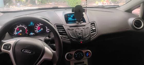 Carro 1.6 TI-VCT FLEX SE MANUAL