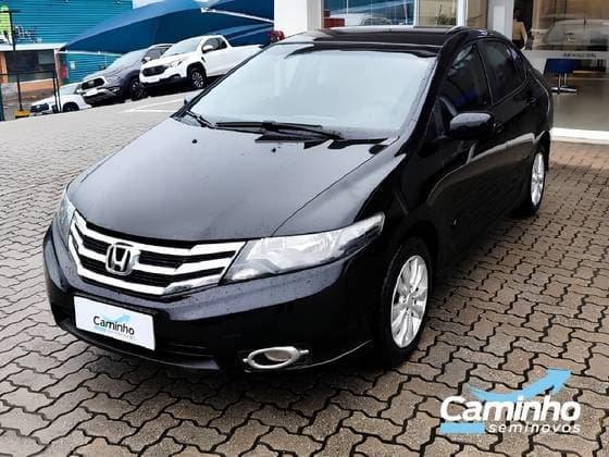 Carro 1.5 LX 16V FLEX 4P AUTOMÁTICO