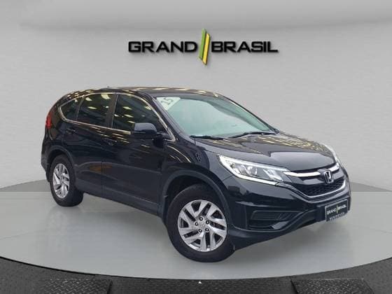 Carro 2.0 LX 4X2 16V FLEX 4P AUTOMÁTICO
