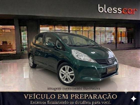Carro 1.5 EX 16V FLEX 4P AUTOMÁTICO