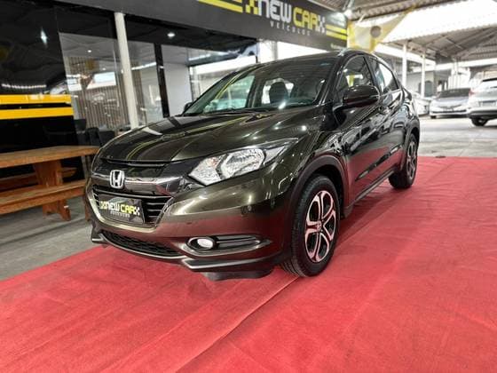 Carro 1.8 16V FLEX EX 4P AUTOMÁTICO