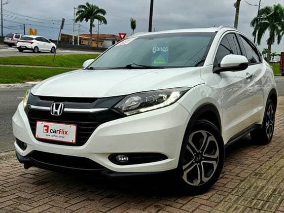 Carro 1.8 16V FLEX TOURING 4P AUTOMÁTICO