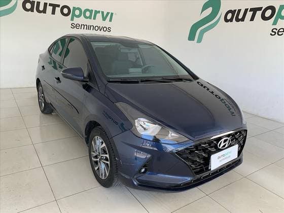 Carro 1.0 TGDI FLEX EVOLUTION AUTOMÁTICO