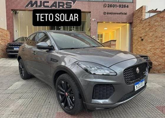 Carro 2.0 16V P250 GASOLINA R-DYNAMIC S AWD AUTOMÁTICO