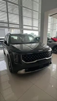 Carro 1.6 TGDI HEV EX AUTOMÁTICO