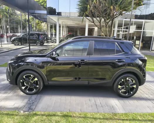 Carro 1.0 TGDI MHEV SX AUTOMÁTICO