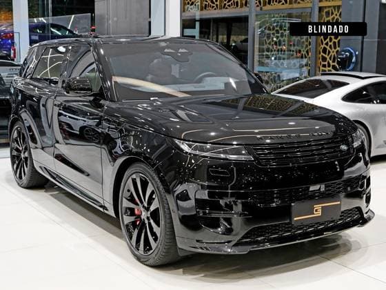 Carro 4.4 P530 GASOLINA FIRST EDITION AWD AUTOMÁTICO