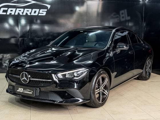 Carro 2.0 CGI GASOLINA 7G-DCT