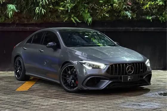 Carro 2.0 CGI GASOLINA S 4MATIC SPEEDSHIFT