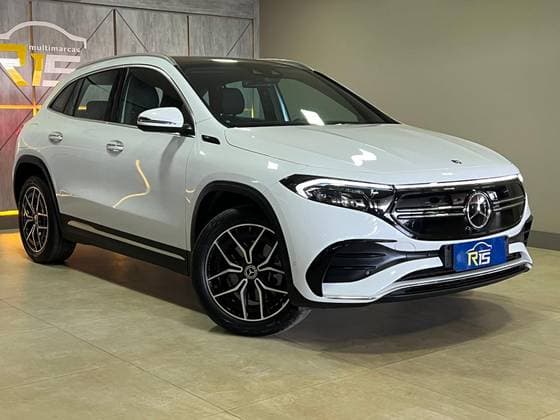 Carro 66,5 KW ELÉTRICO