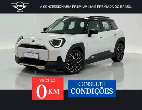 Carro 54,2 KW ELÉTRICO SE