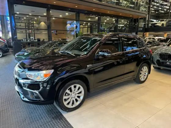 Carro 2.0 4X4 AWD 16V GASOLINA 4P AUTOMÁTICO