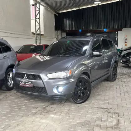 Carro 2.0 16V GASOLINA 4P AUTOMÁTICO