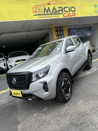 Carro 2.3 16V TURBO DIESEL S CD 4X4 MANUAL