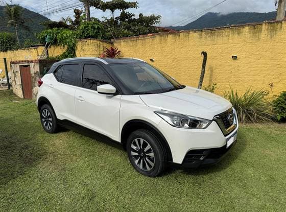 Carro 1.6 16V FLEXSTART S DIRECT 4P XTRONIC