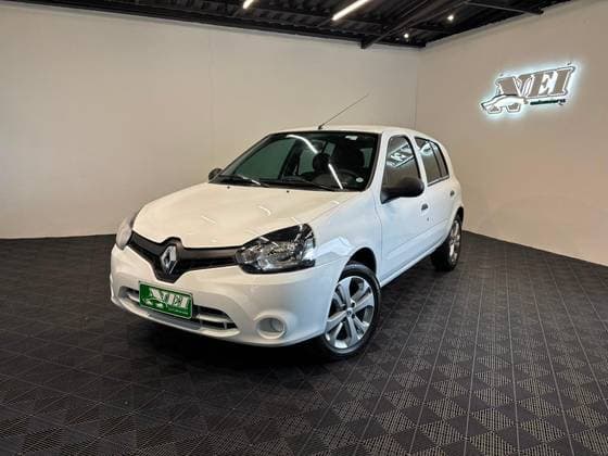 Carro 1.0 EXPRESSION 16V FLEX 4P MANUAL