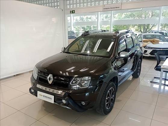 Carro 1.6 16V SCE FLEX DYNAMIQUE MANUAL