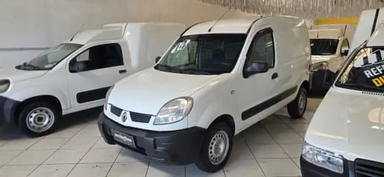 Carro 1.6 EXPRESS 16V FLEX 4P MANUAL