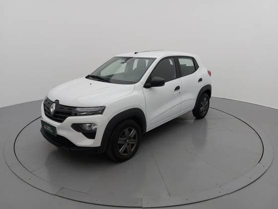 Carro 1.0 12V SCE FLEX ZEN MANUAL