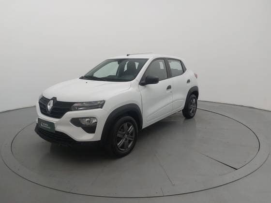 Carro 1.0 12V SCE FLEX ZEN MANUAL