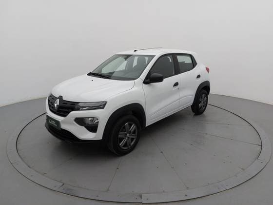 Carro 1.0 12V SCE FLEX ZEN MANUAL