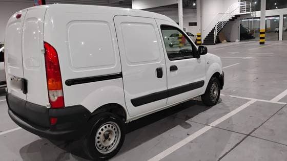 Carro 1.6 EXPRESS 16V FLEX 4P MANUAL