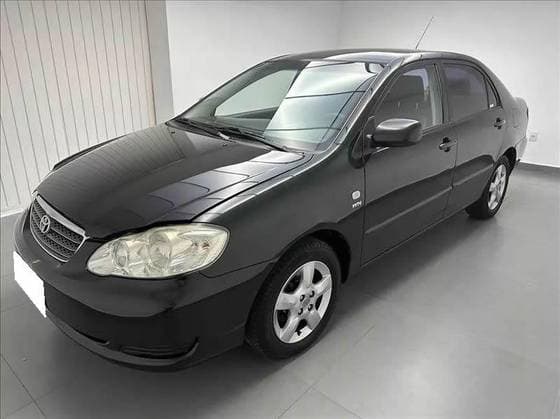 Carro 1.8 XEI 16V GASOLINA 4P MANUAL