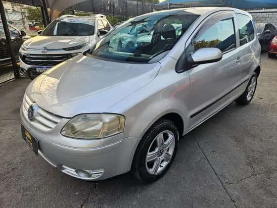 Carro 1.6 MI PLUS 8V FLEX 2P MANUAL